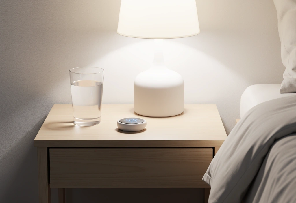 Moderní spánková analýza