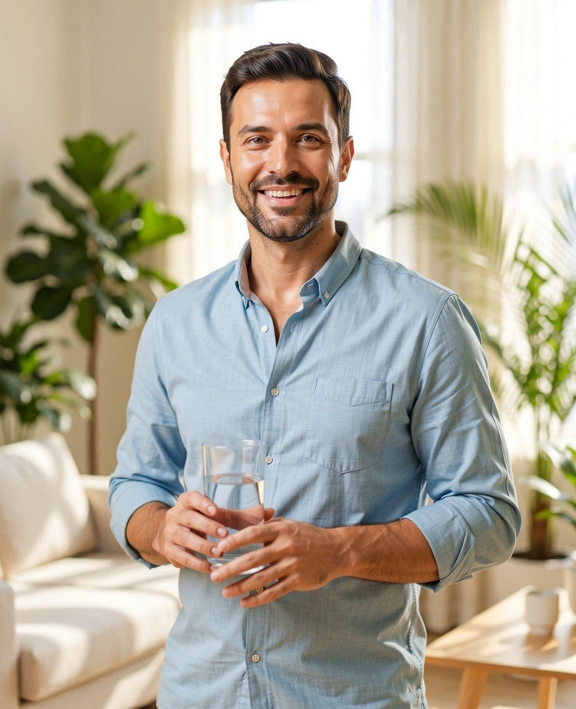 Kouč projektu Sen pro Hubnutí